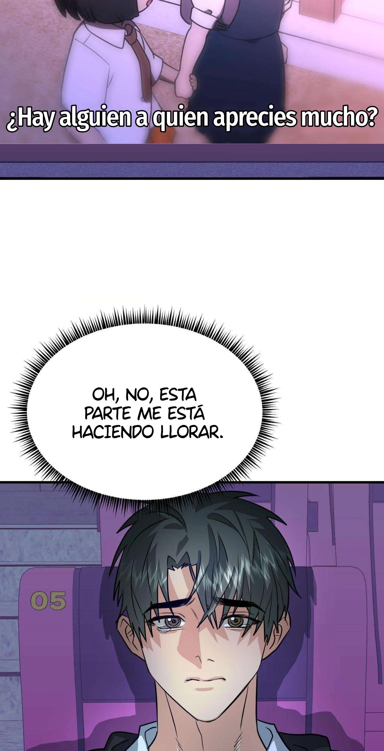 ¿Crees en los espíritus malignos? - Capítulo 29 2 manhwa