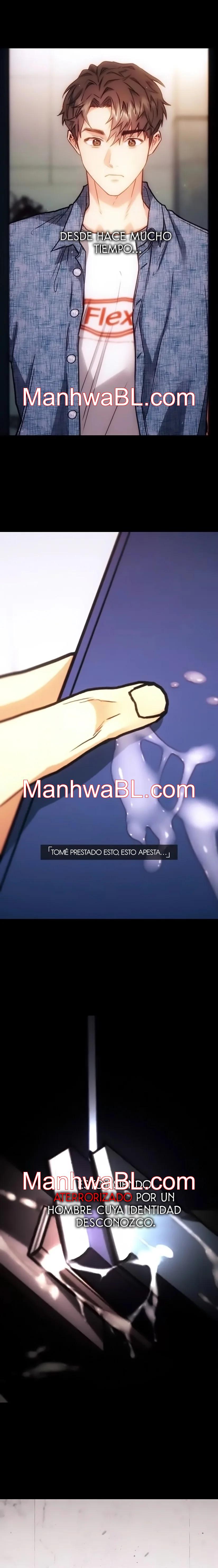 ¿Crees en los espíritus malignos? - Capítulo 0 manhwa