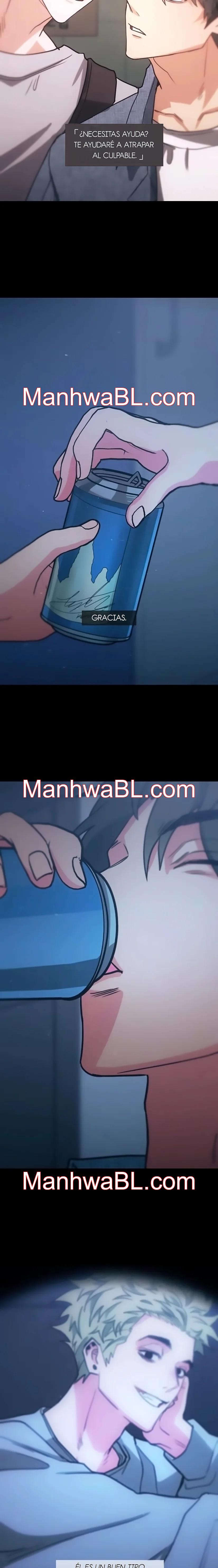 ¿Crees en los espíritus malignos? - Capítulo 0 manhwa