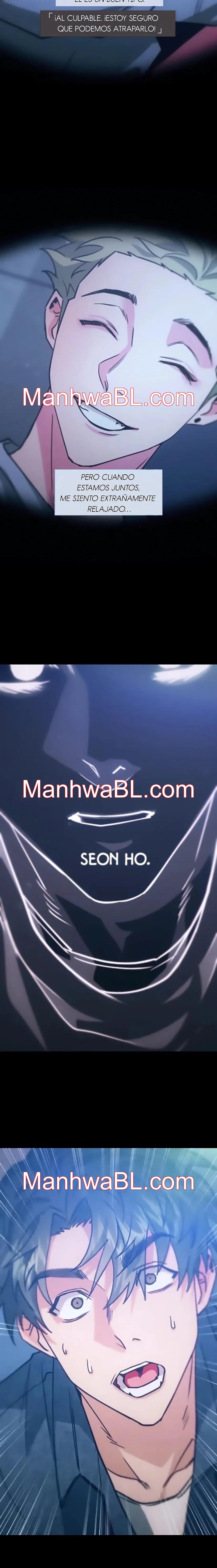 ¿Crees en los espíritus malignos? - Capítulo 0 2 manhwa