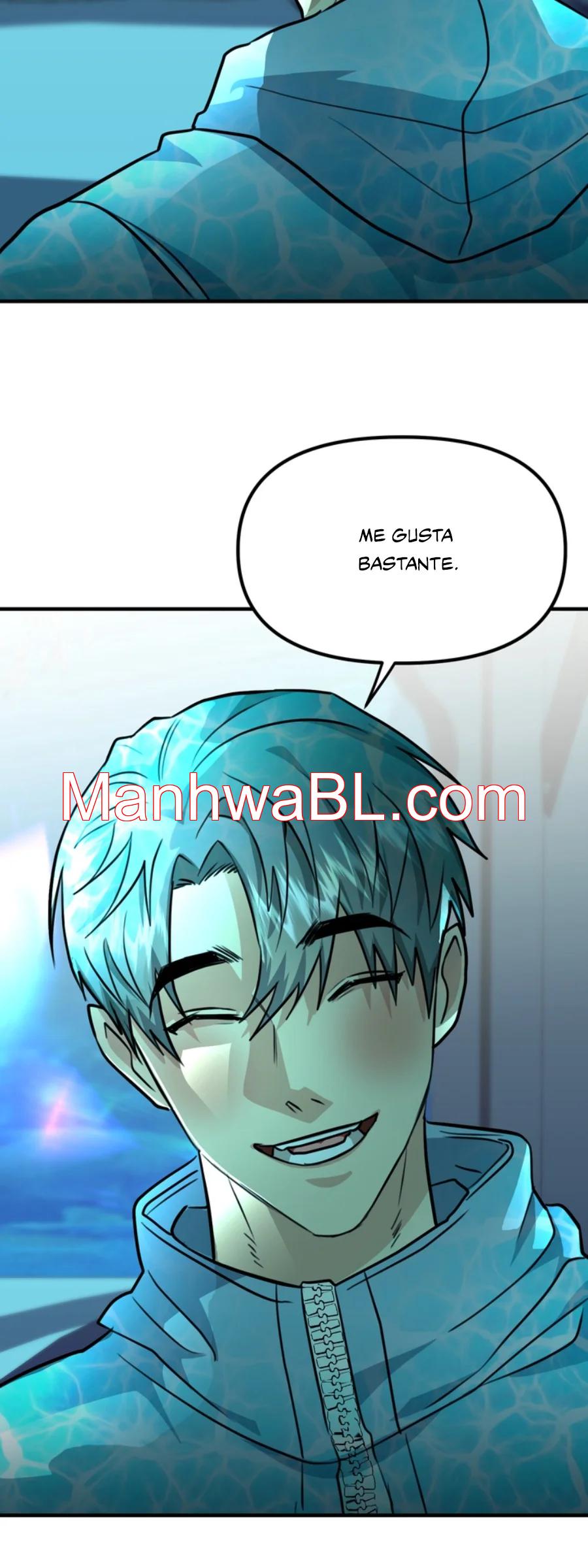 ¿Crees en los espíritus malignos? - Capítulo 16 3 manhwa