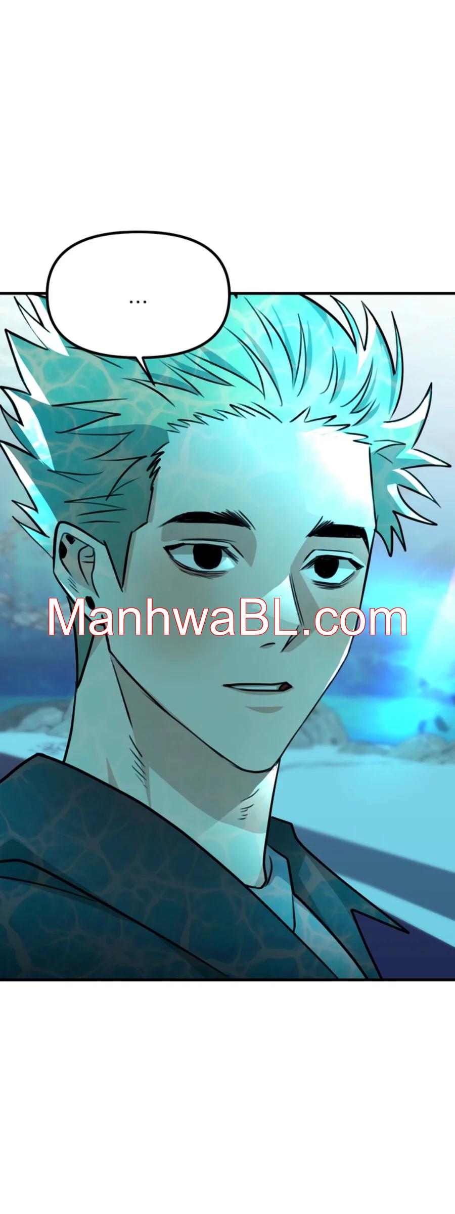 ¿Crees en los espíritus malignos? - Capítulo 16 3 manhwa