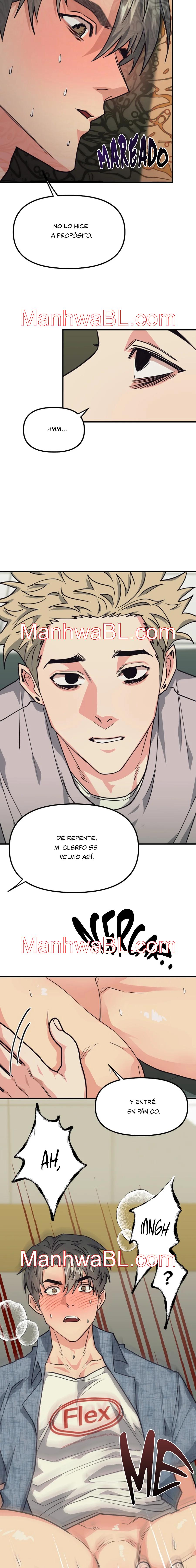 ¿Crees en los espíritus malignos? - Capítulo 2 2 manhwa