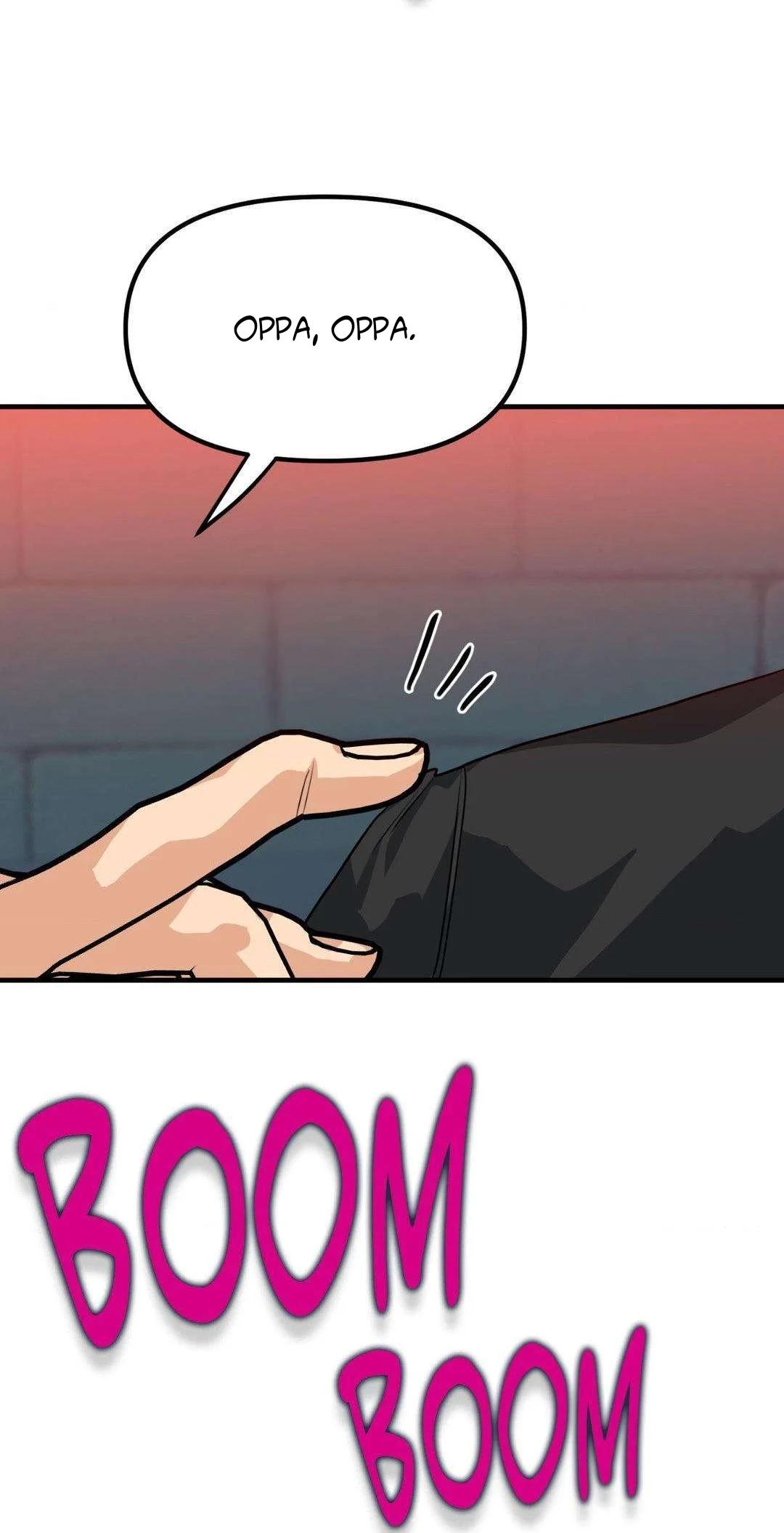 ¿Crees en los espíritus malignos? - Capítulo 27 manhwa