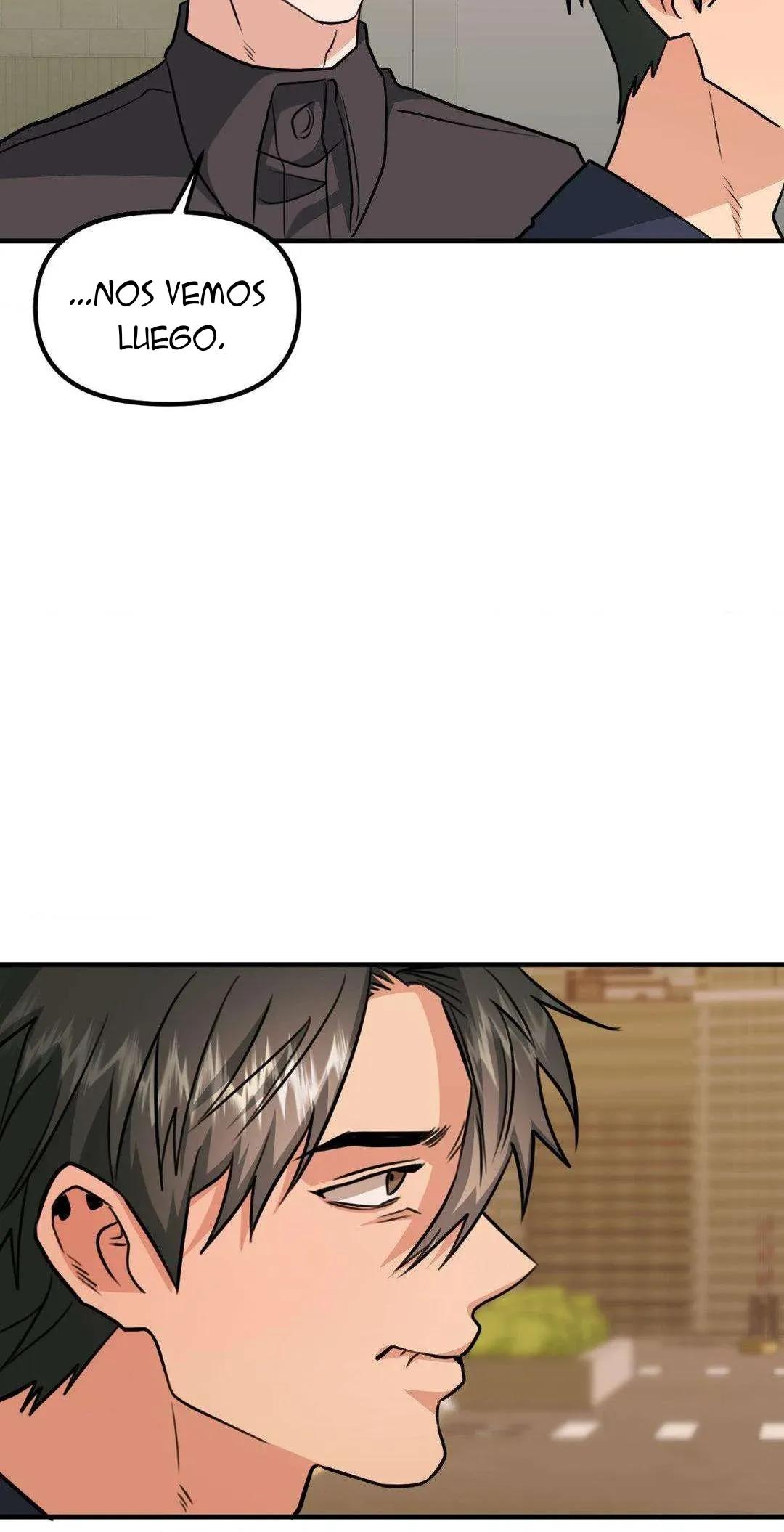 ¿Crees en los espíritus malignos? - Capítulo 22 manhwa