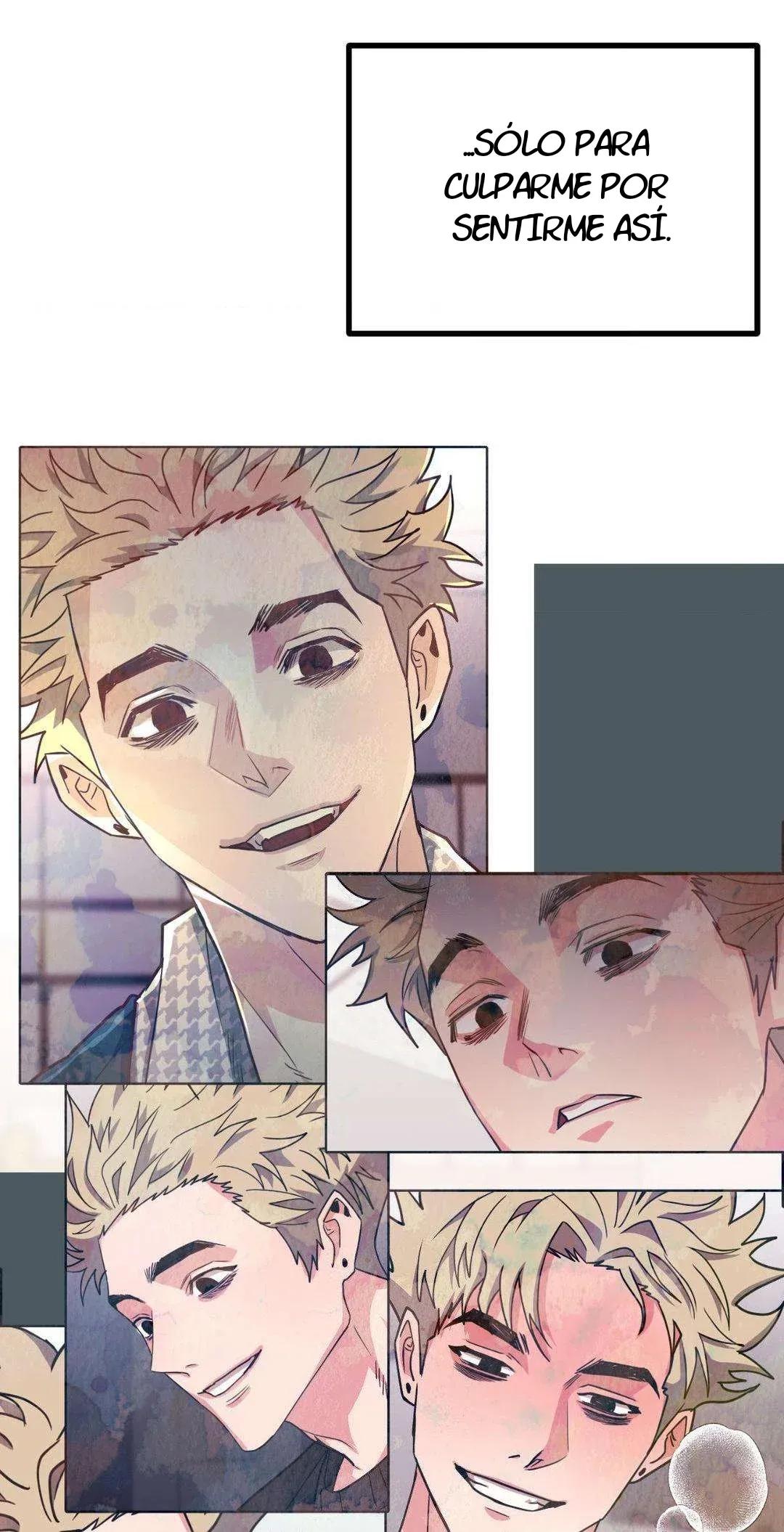 ¿Crees en los espíritus malignos? - Capítulo 22 manhwa