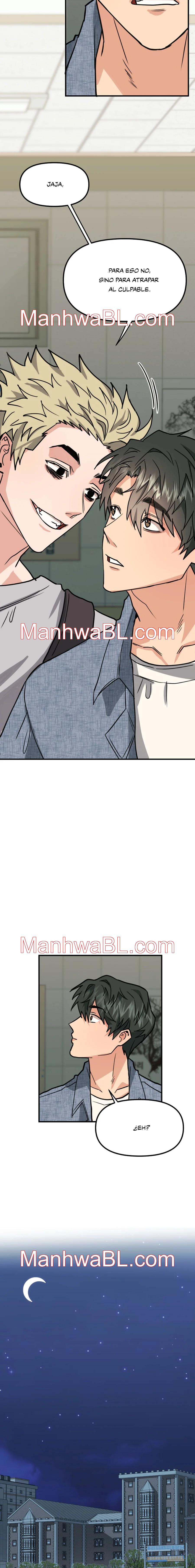 ¿Crees en los espíritus malignos? - Capítulo 1 2 manhwa