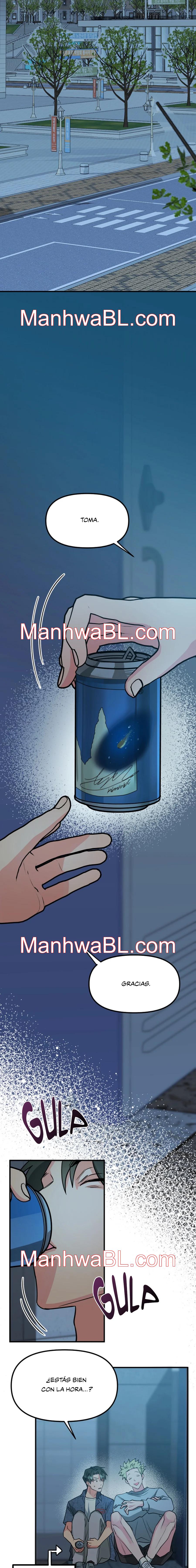 ¿Crees en los espíritus malignos? - Capítulo 1 2 manhwa
