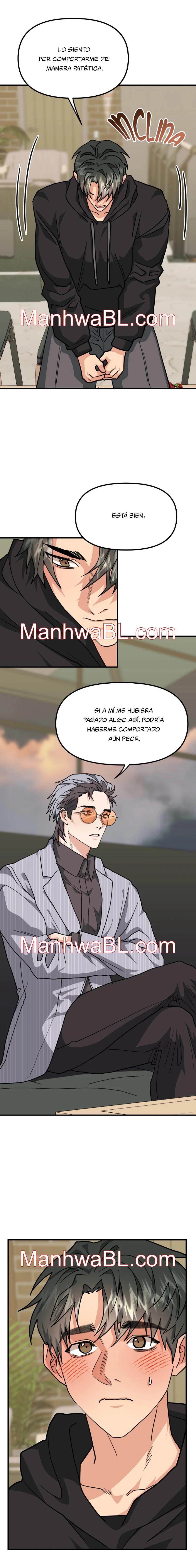 ¿Crees en los espíritus malignos? - Capítulo 10 2 manhwa