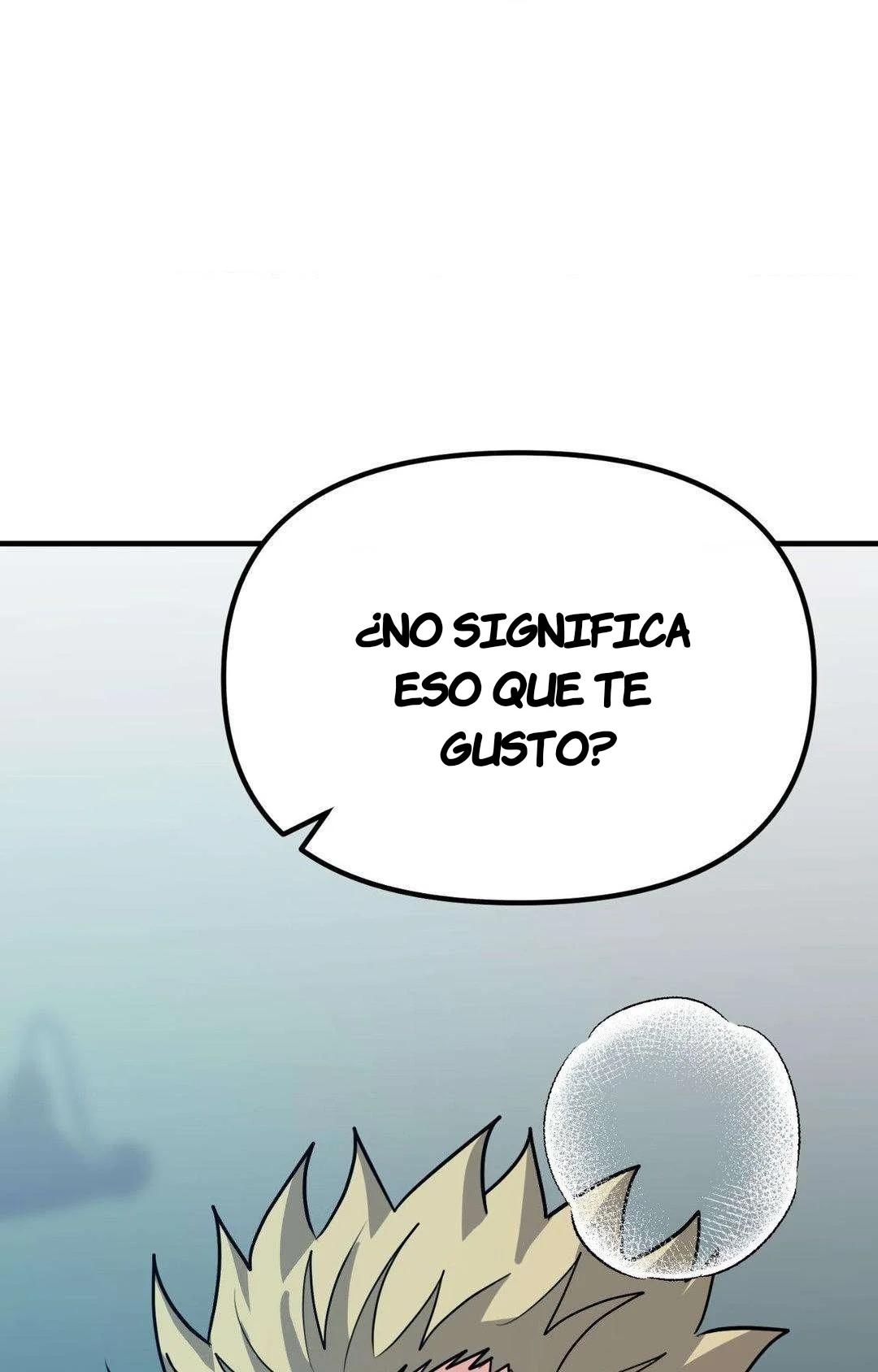¿Crees en los espíritus malignos? - Capítulo 28 3 manhwa
