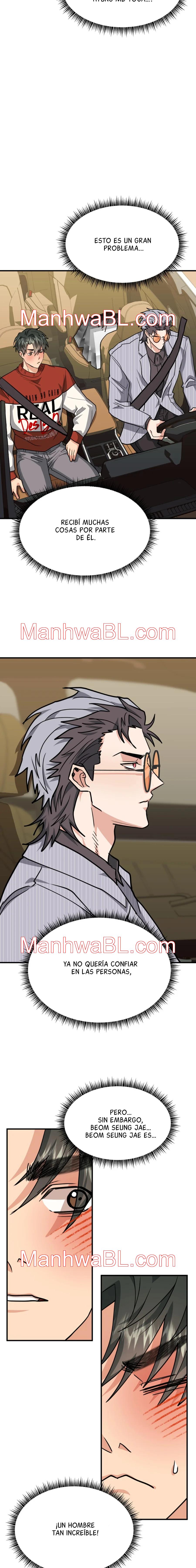 ¿Crees en los espíritus malignos? - Capítulo 10 3 manhwa
