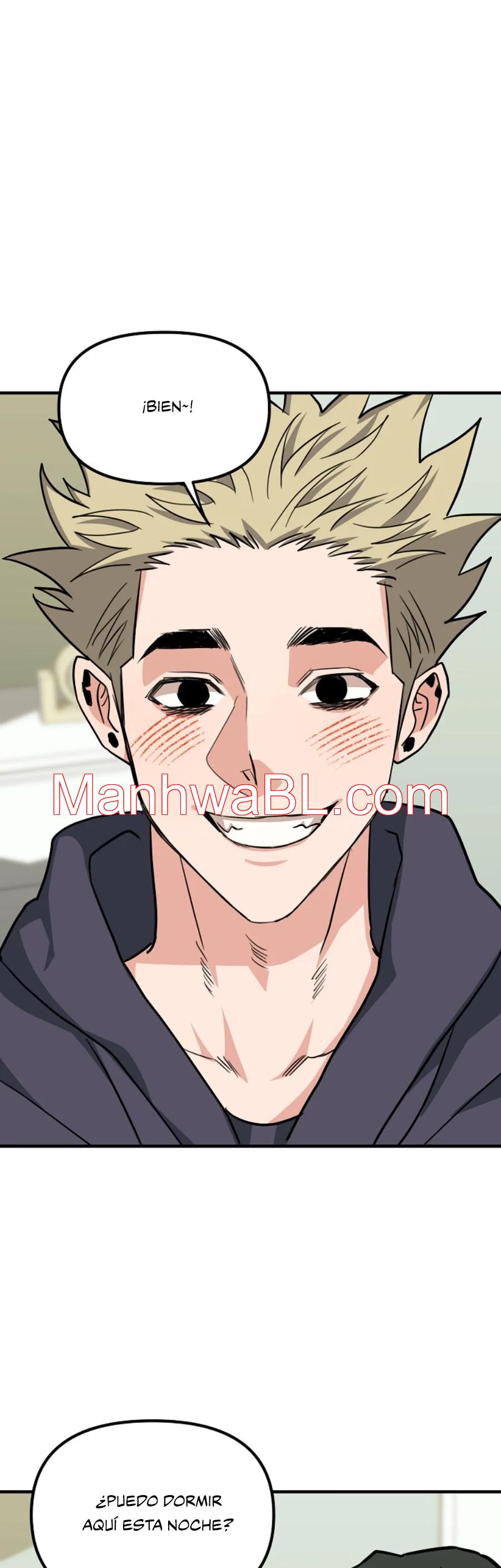 ¿Crees en los espíritus malignos? - Capítulo 14 3 manhwa