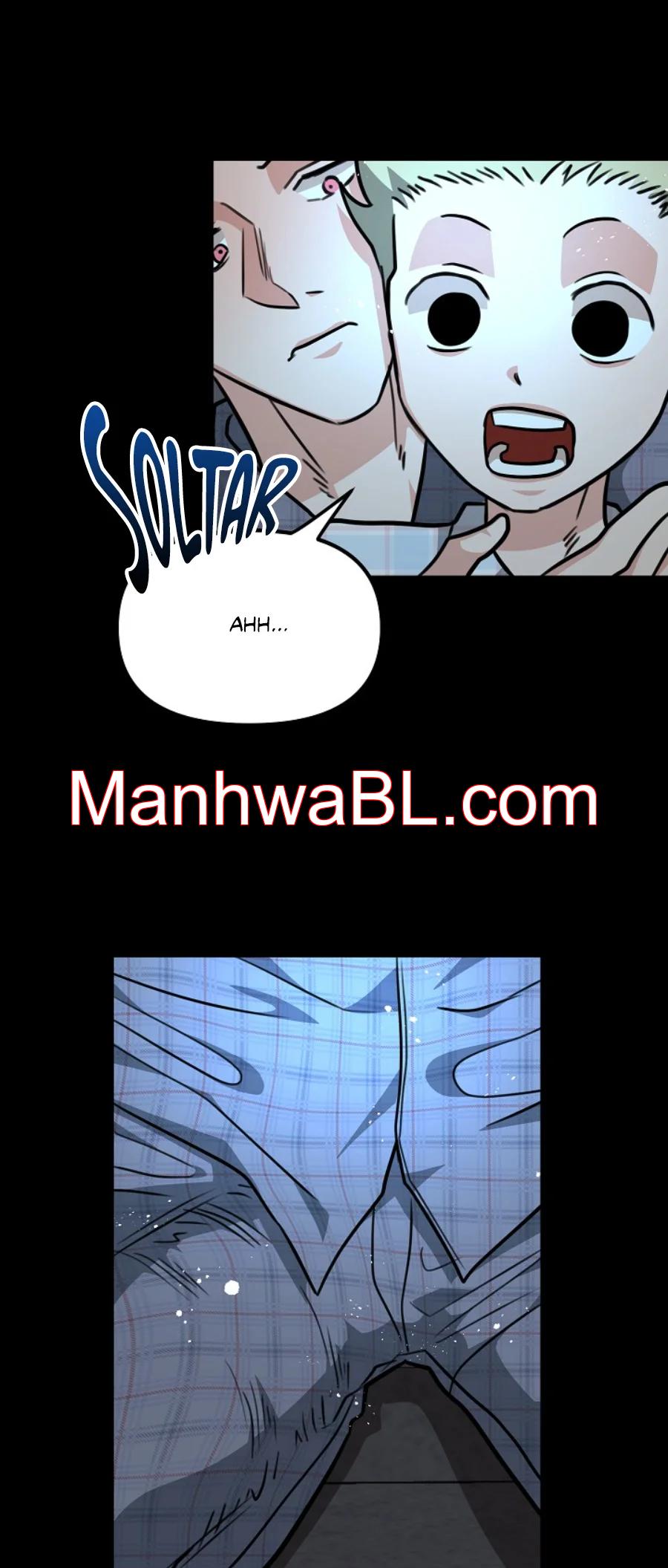 ¿Crees en los espíritus malignos? - Capítulo 13 3 manhwa