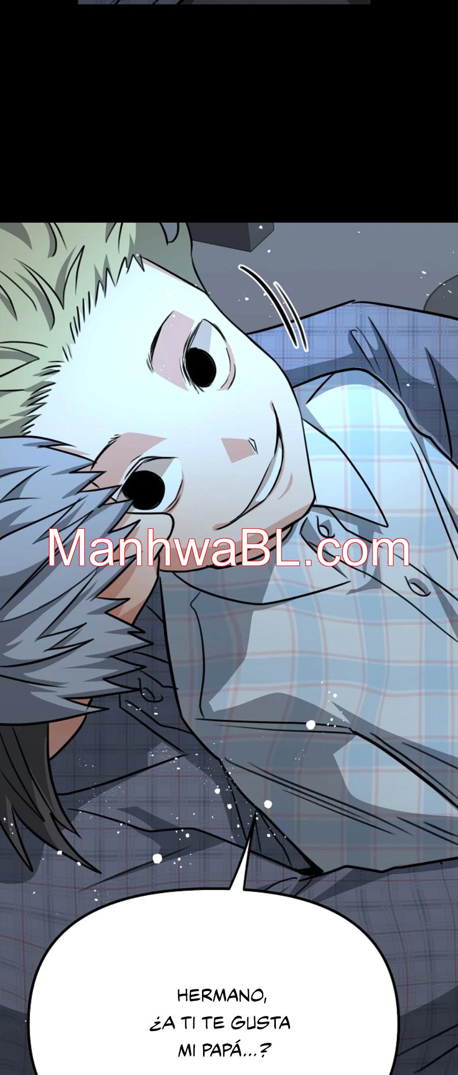 ¿Crees en los espíritus malignos? - Capítulo 13 3 manhwa