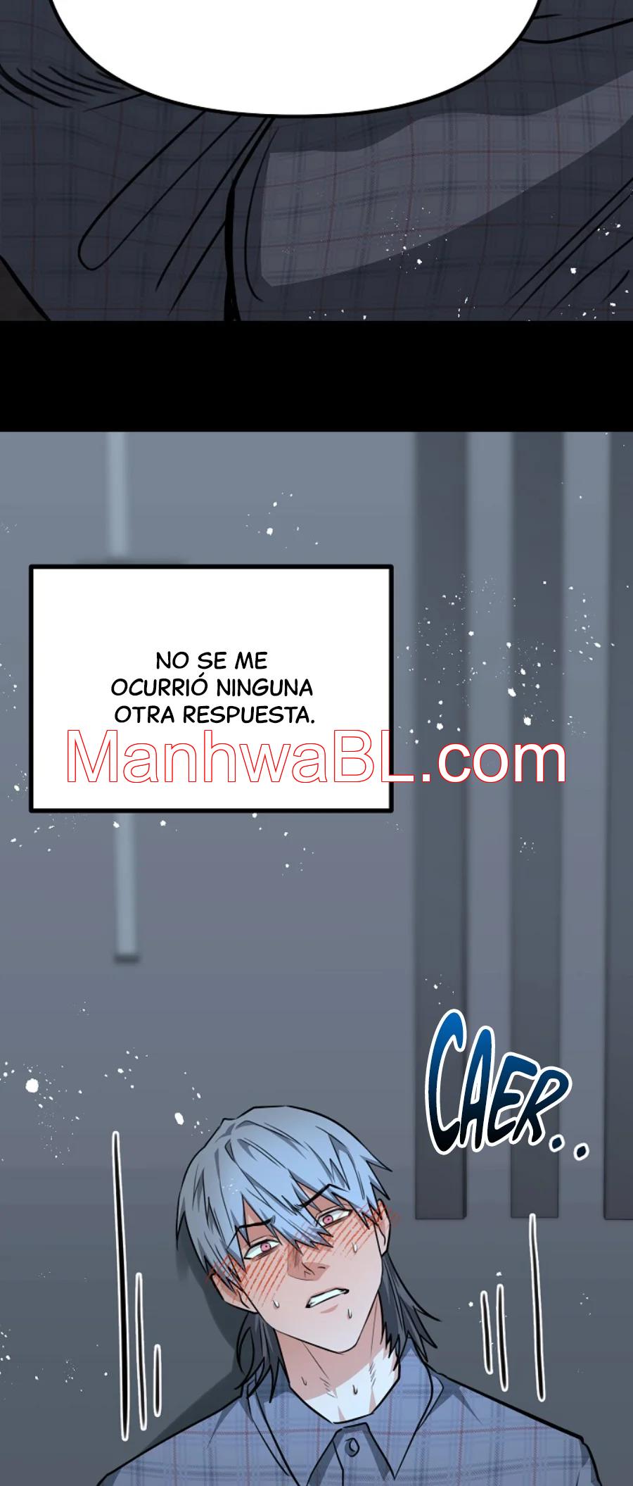 ¿Crees en los espíritus malignos? - Capítulo 13 3 manhwa