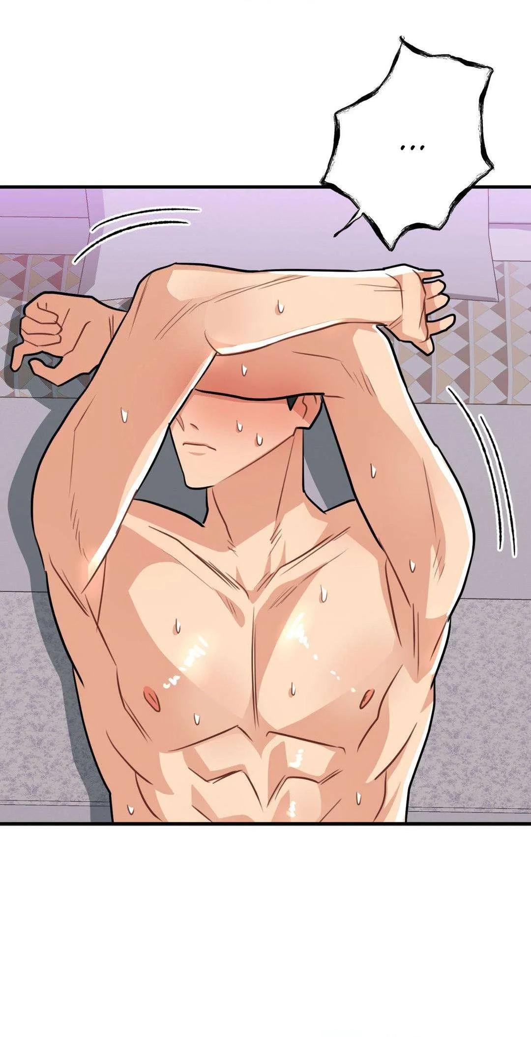 ¿Crees en los espíritus malignos? - Capítulo 21 manhwa