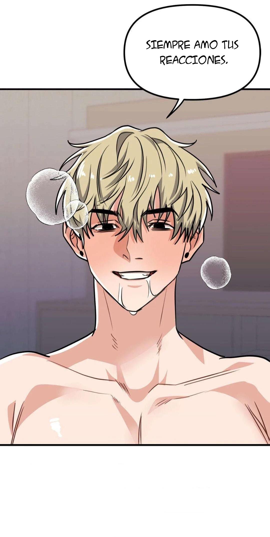 ¿Crees en los espíritus malignos? - Capítulo 20 2 manhwa