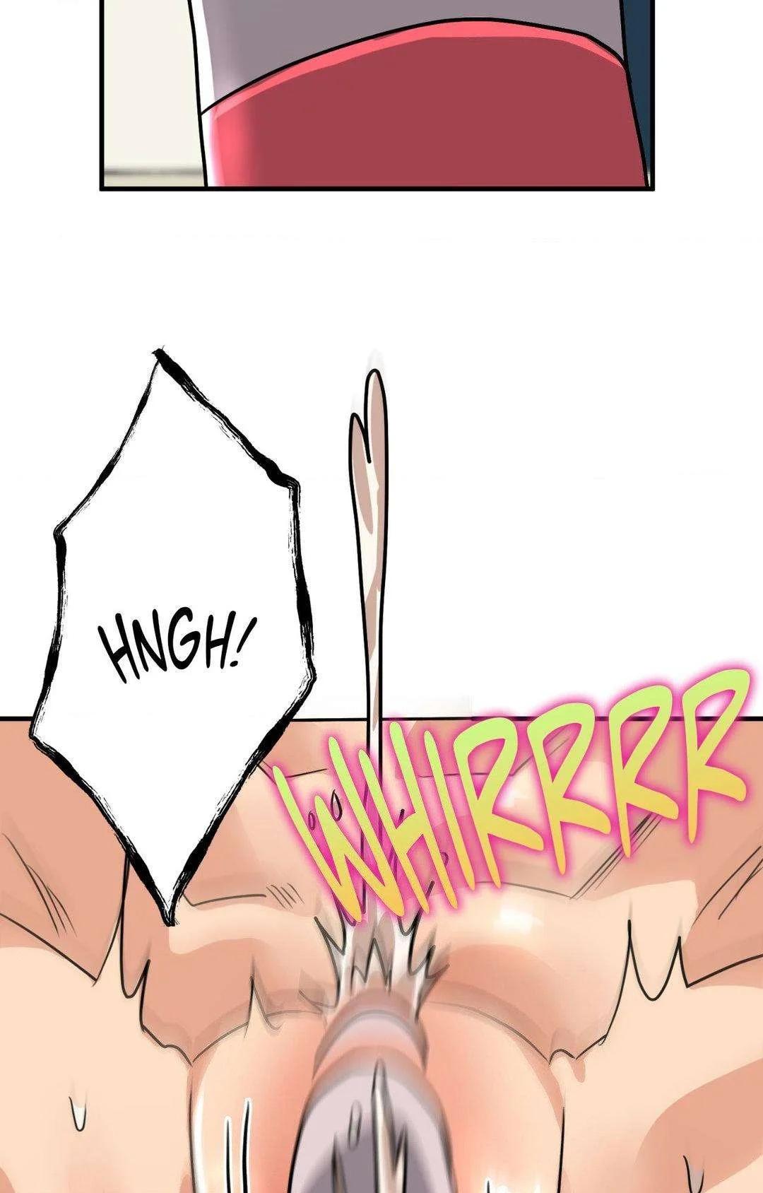 ¿Crees en los espíritus malignos? - Capítulo 28 2 manhwa