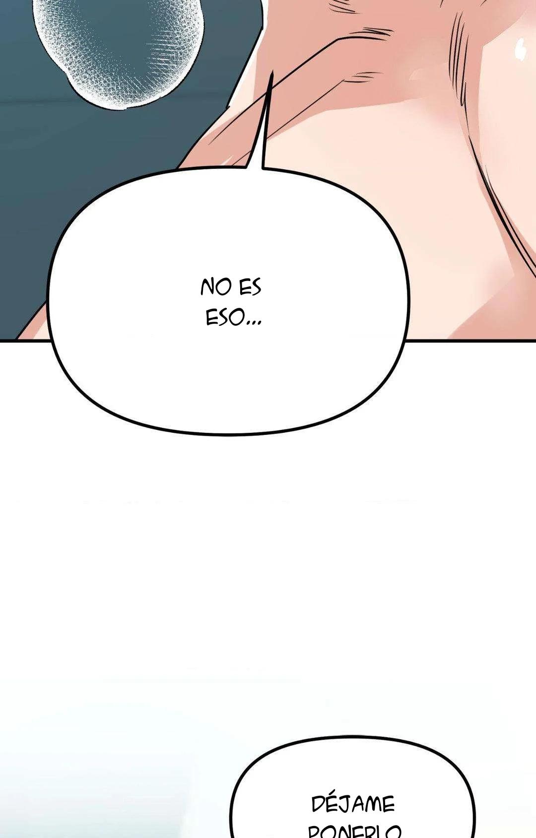 ¿Crees en los espíritus malignos? - Capítulo 28 2 manhwa