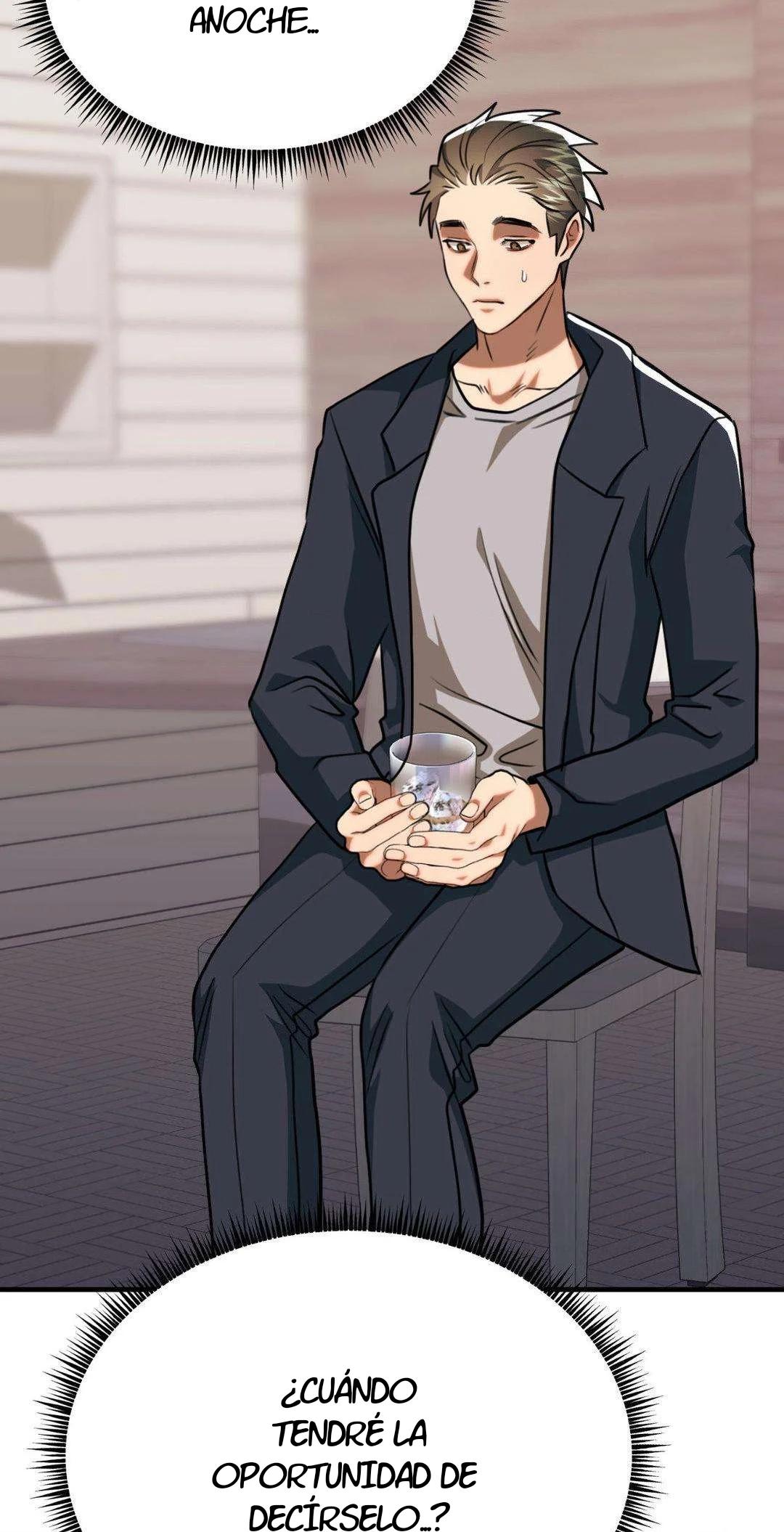 ¿Crees en los espíritus malignos? - Capítulo 19 manhwa