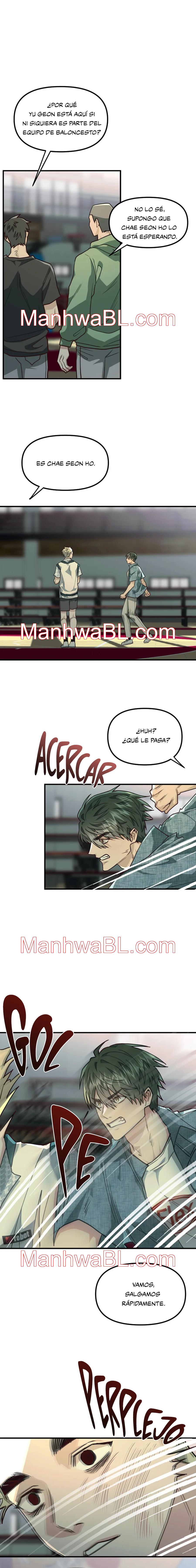 ¿Crees en los espíritus malignos? - Capítulo 3 2 manhwa