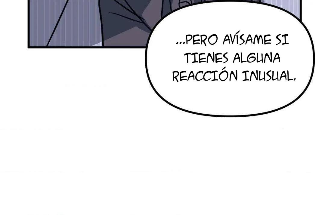 ¿Crees en los espíritus malignos? - Capítulo 18 2 manhwa