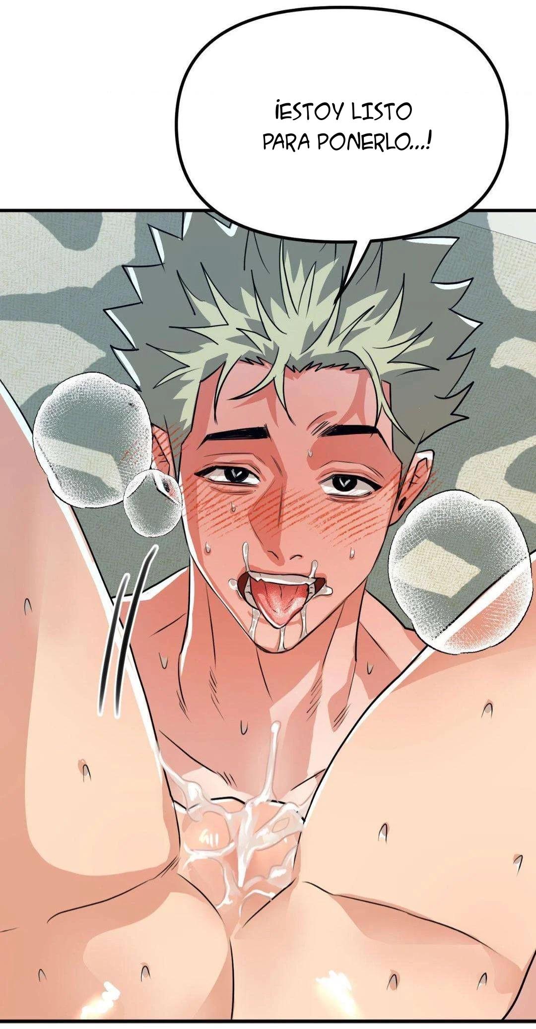 ¿Crees en los espíritus malignos? - Capítulo 27 3 manhwa