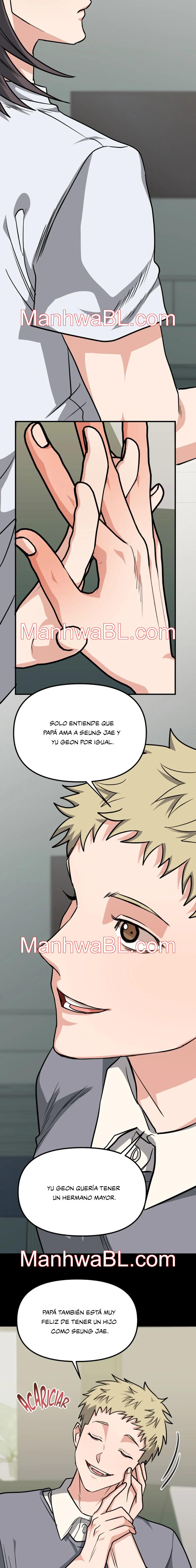 ¿Crees en los espíritus malignos? - Capítulo 14 2 manhwa