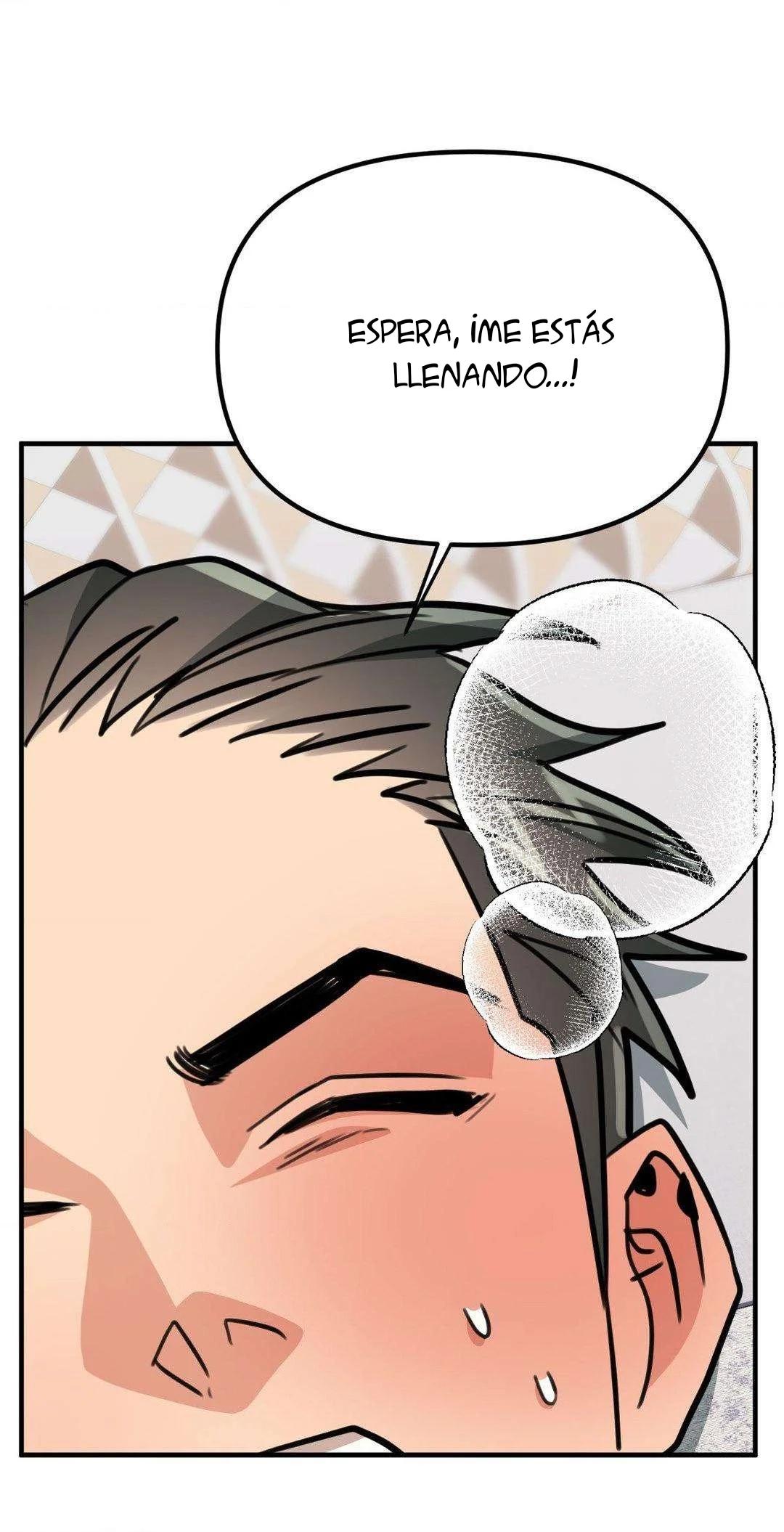 ¿Crees en los espíritus malignos? - Capítulo 20 3 manhwa