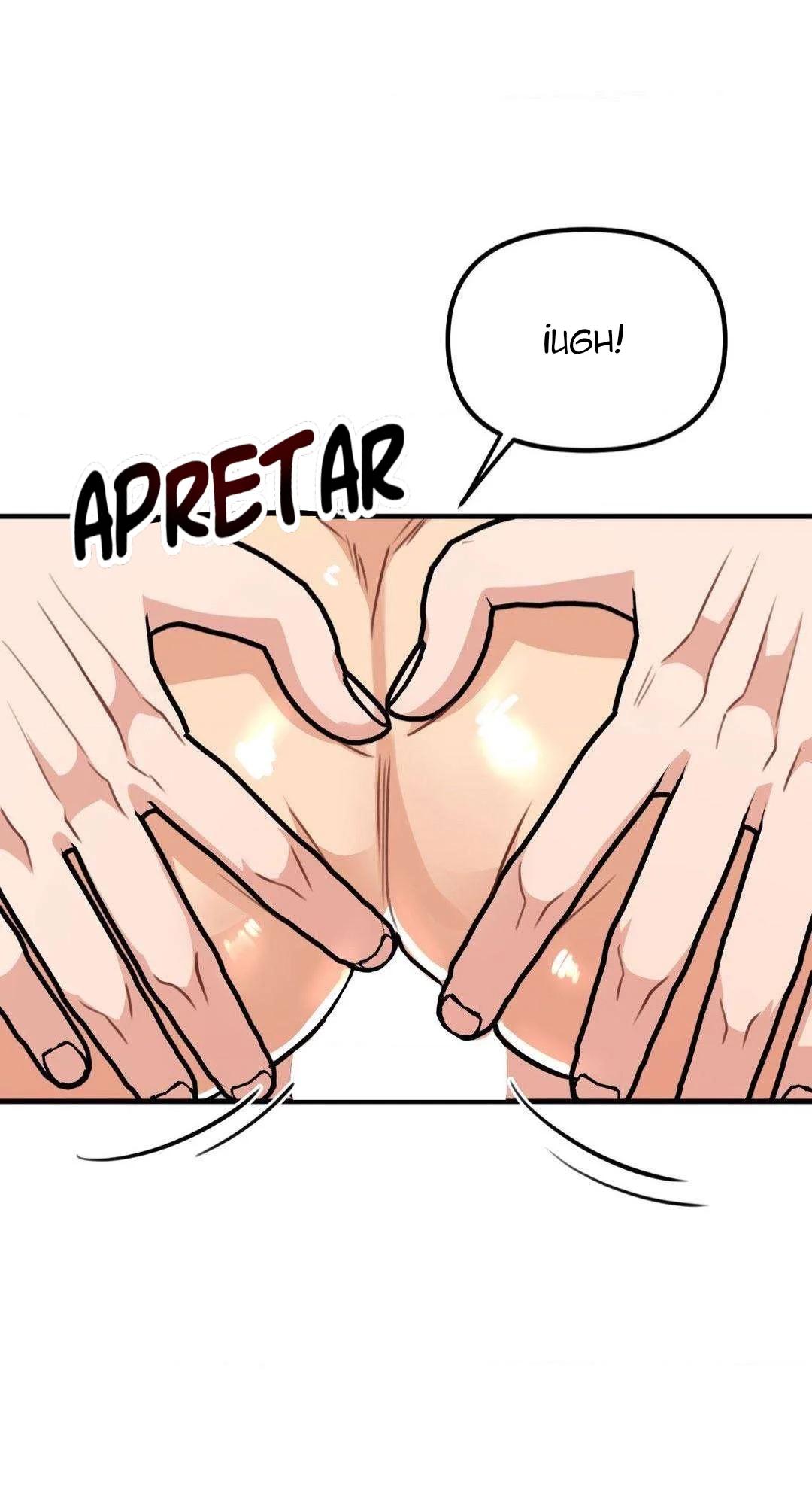 ¿Crees en los espíritus malignos? - Capítulo 20 3 manhwa