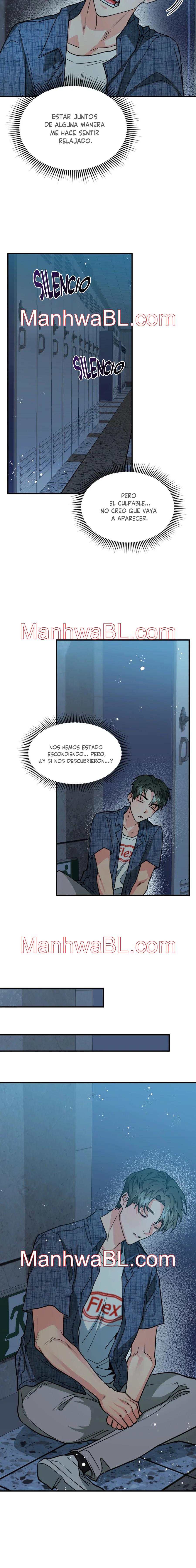 ¿Crees en los espíritus malignos? - Capítulo 1 3 manhwa