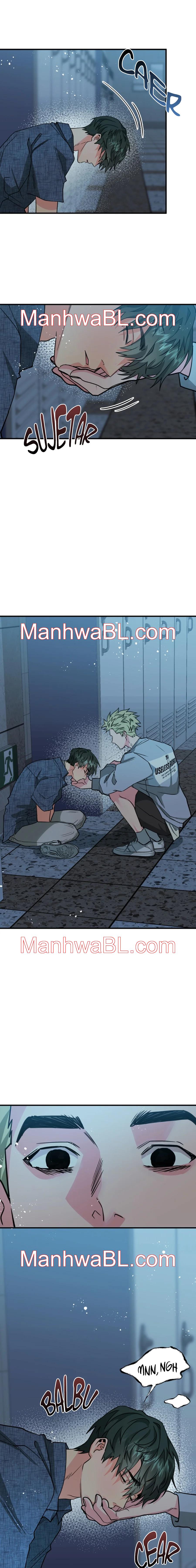 ¿Crees en los espíritus malignos? - Capítulo 1 3 manhwa