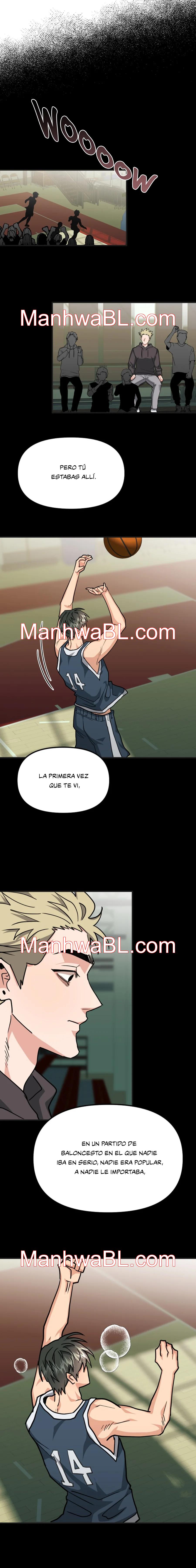 ¿Crees en los espíritus malignos? - Capítulo 6 3 manhwa