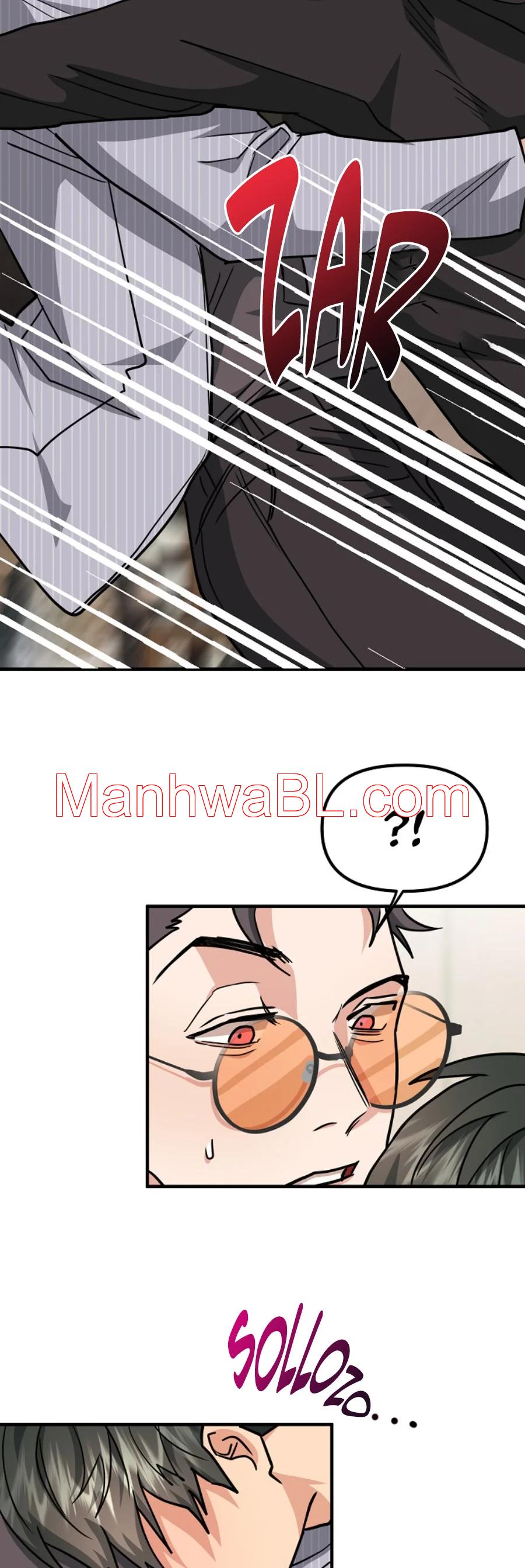 ¿Crees en los espíritus malignos? - Capítulo 9 3 manhwa