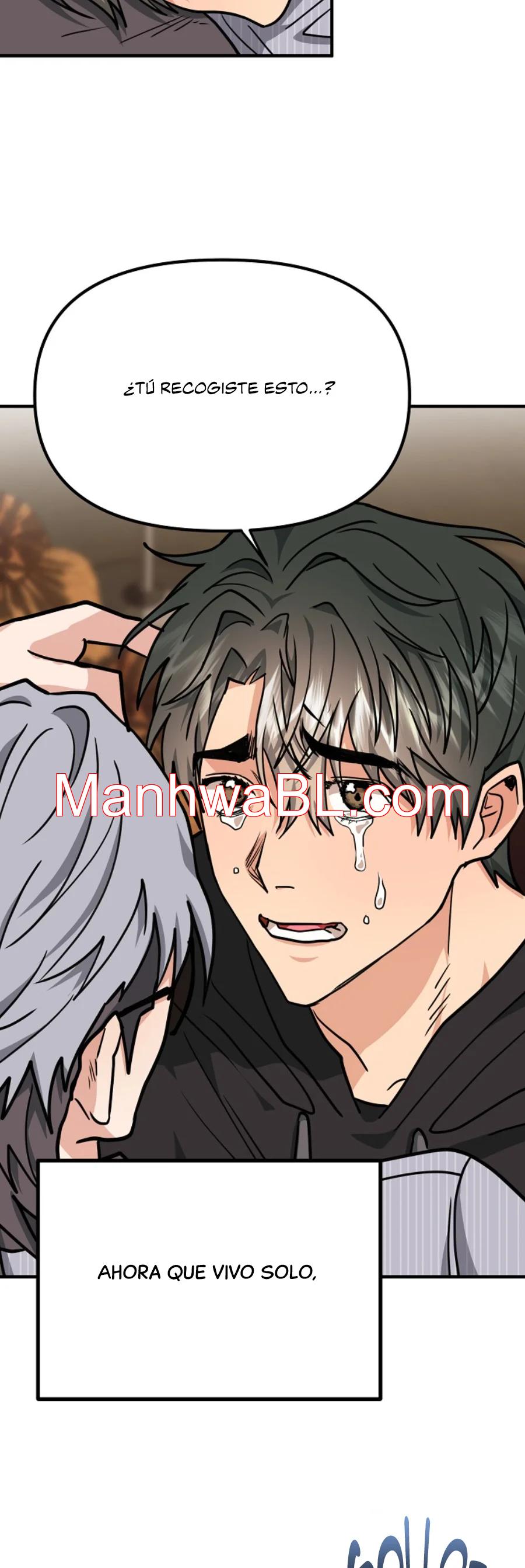 ¿Crees en los espíritus malignos? - Capítulo 9 3 manhwa