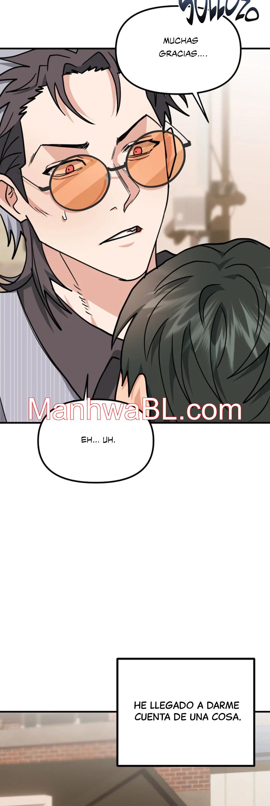 ¿Crees en los espíritus malignos? - Capítulo 9 3 manhwa