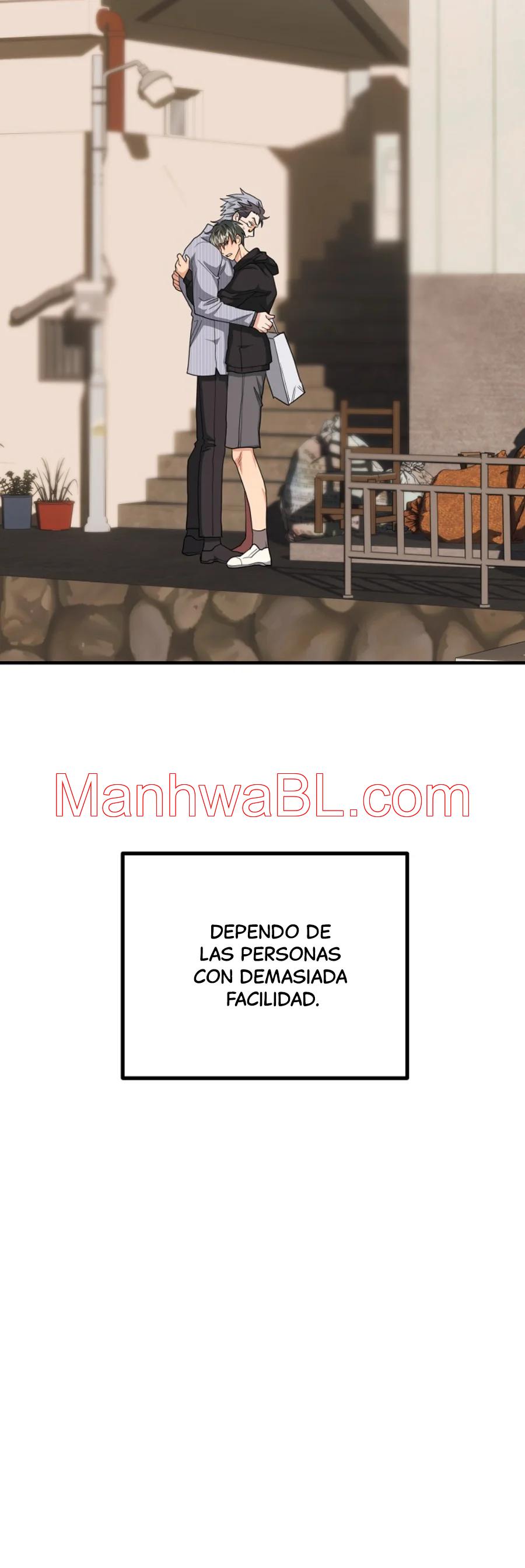 ¿Crees en los espíritus malignos? - Capítulo 9 3 manhwa