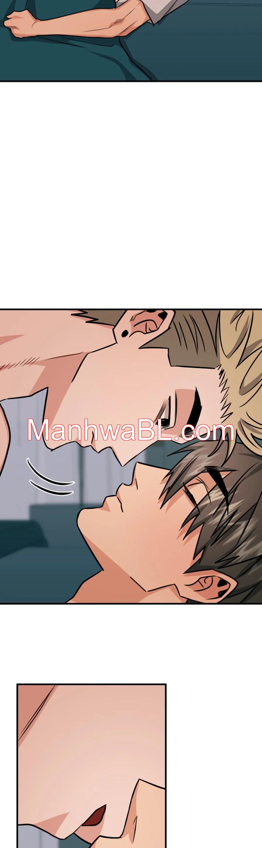 ¿Crees en los espíritus malignos? - Capítulo 15 3 manhwa
