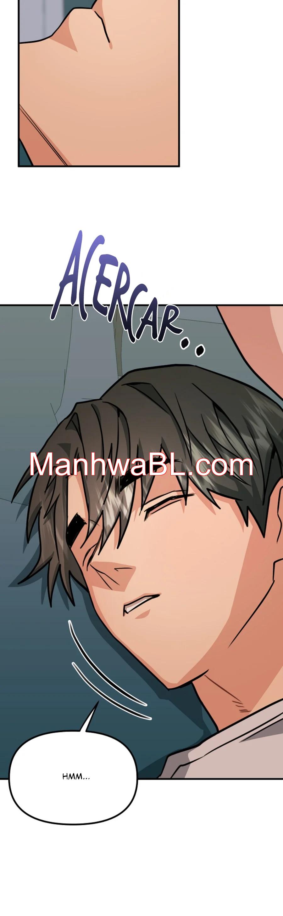 ¿Crees en los espíritus malignos? - Capítulo 15 3 manhwa
