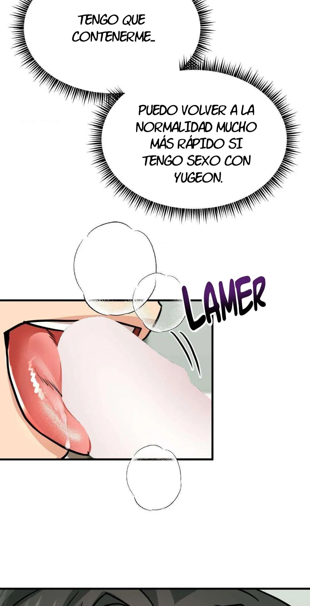 ¿Crees en los espíritus malignos? - Capítulo 22 3 manhwa