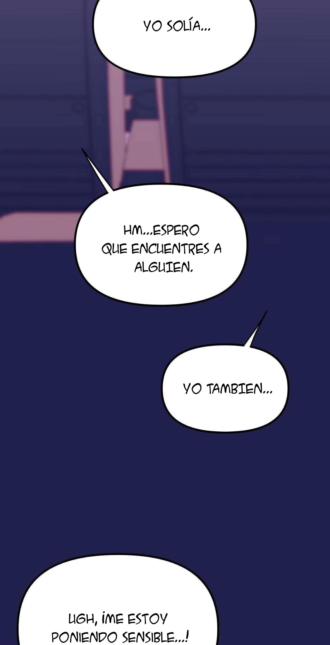 ¿Crees en los espíritus malignos? - Capítulo 29 3 manhwa