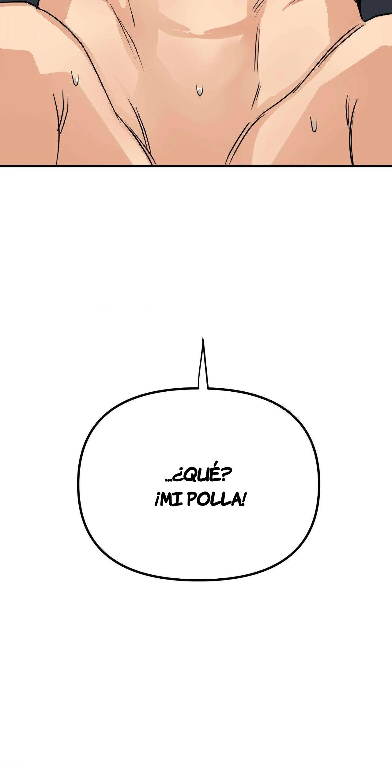 ¿Crees en los espíritus malignos? - Capítulo 29 3 manhwa