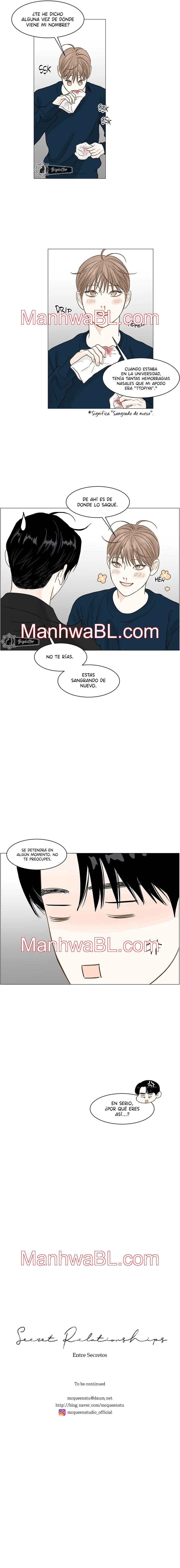 Between Secrets - Capítulo 117 3 manhwa
