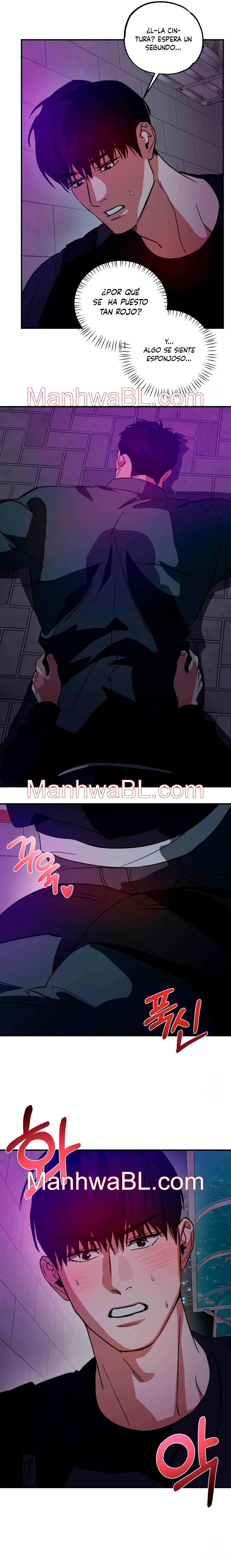 ¿Puedes rechazar el pan recién Horneado? - Capítulo 2 2 manhwa