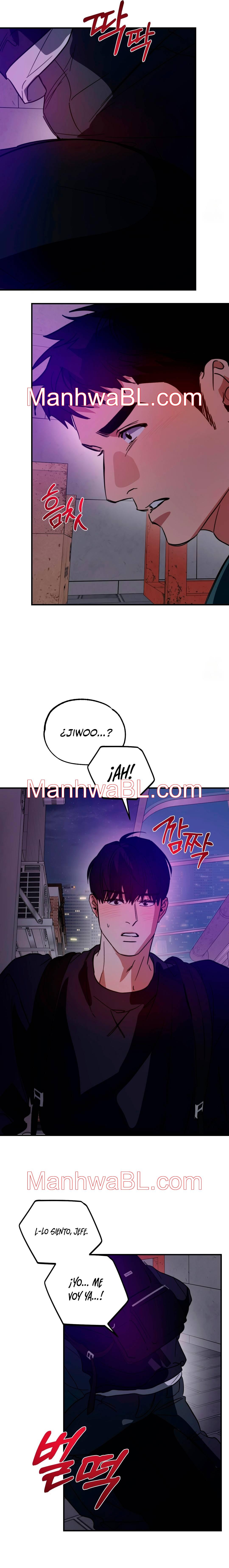 ¿Puedes rechazar el pan recién Horneado? - Capítulo 2 2 manhwa