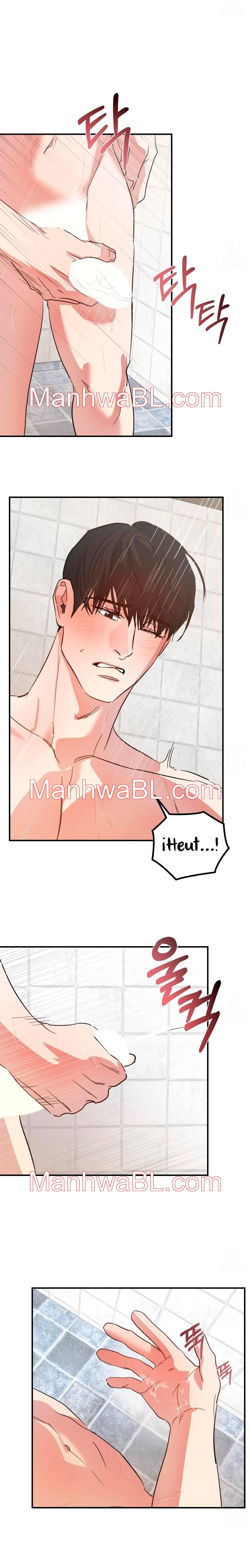 ¿Puedes rechazar el pan recién Horneado? - Capítulo 3 2 manhwa
