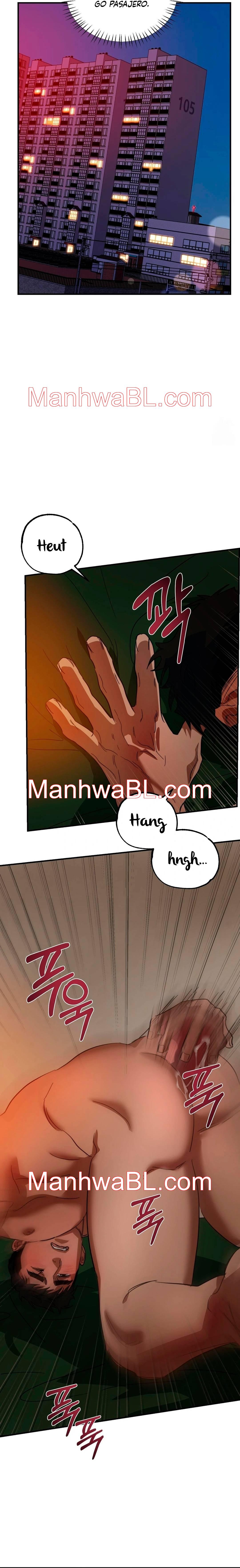 ¿Puedes rechazar el pan recién Horneado? - Capítulo 3 2 manhwa