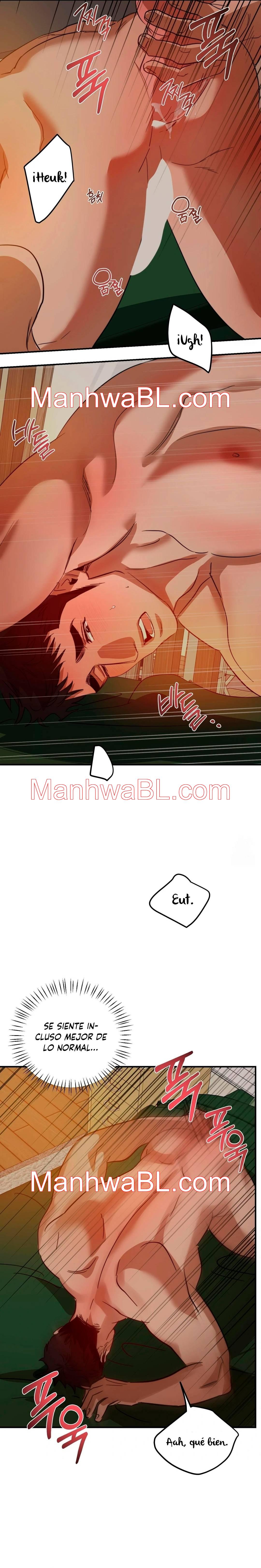 ¿Puedes rechazar el pan recién Horneado? - Capítulo 3 2 manhwa
