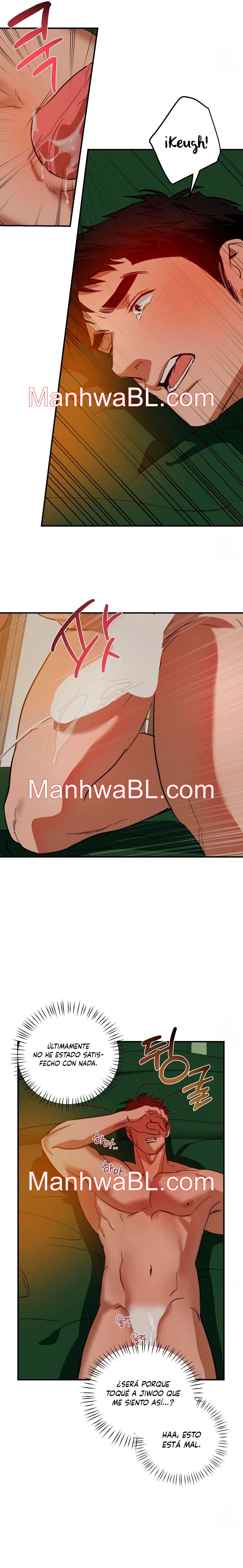 ¿Puedes rechazar el pan recién Horneado? - Capítulo 3 2 manhwa