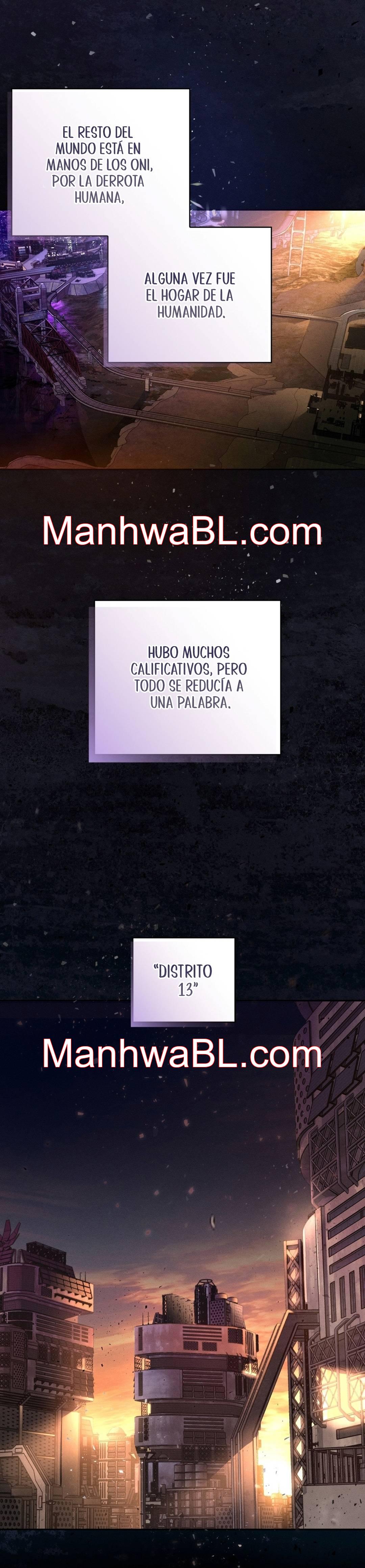 Sincronía Letal - Capítulo 1 2 manhwa